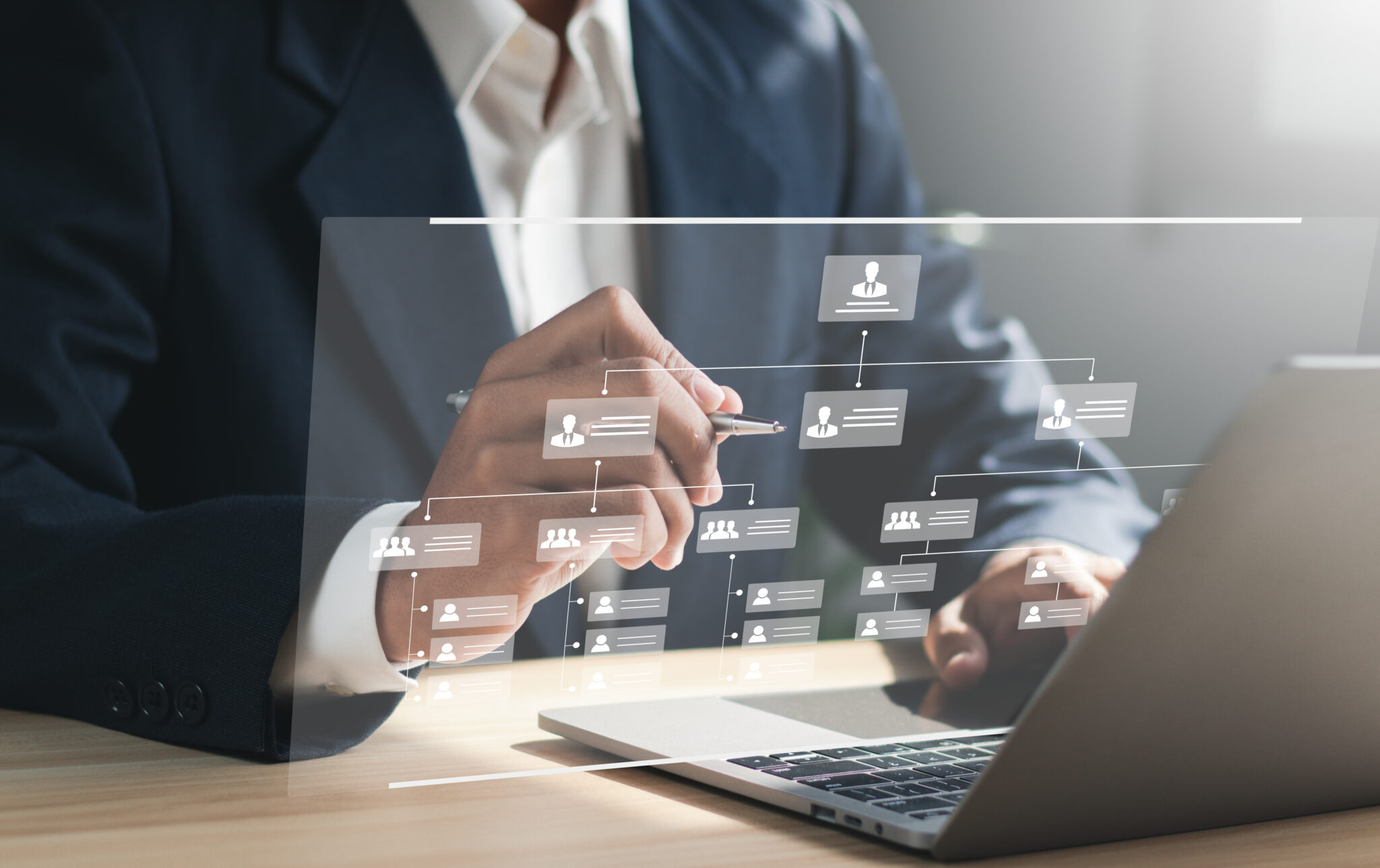 Workshop mit Whiteboard